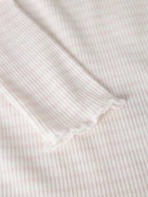 NAME IT Bluse Forta Cradle Pink